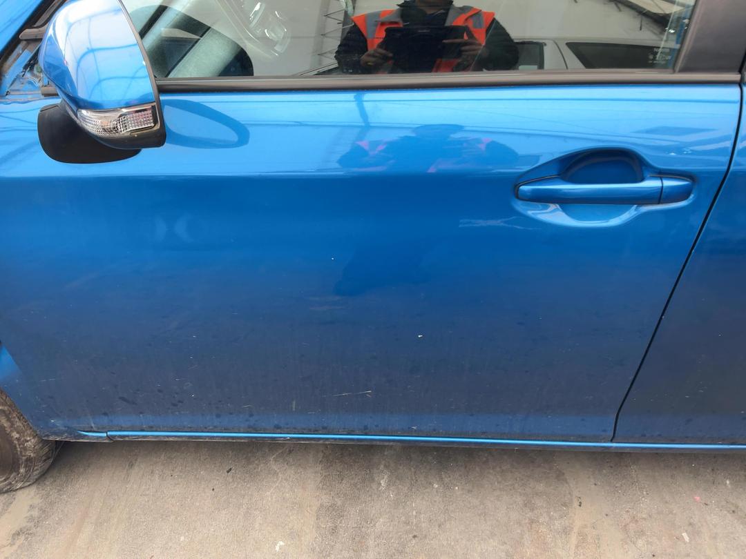 Photo '28' of Toyota Corolla Fielder Hybrid