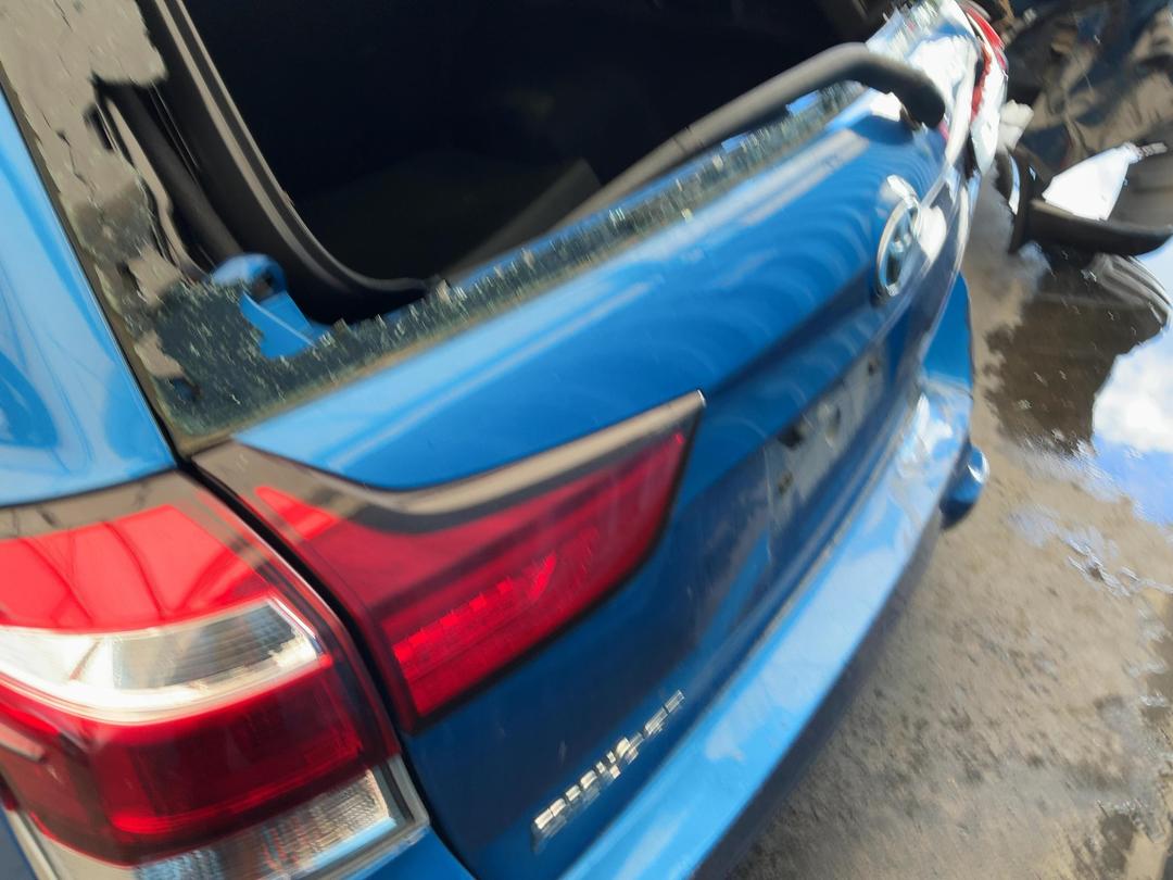 Photo '32' of Toyota Corolla Fielder Hybrid