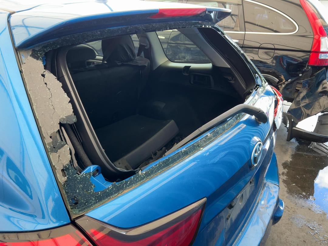 Photo '33' of Toyota Corolla Fielder Hybrid