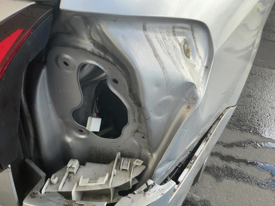 Photo '6' of Toyota Corolla Fielder