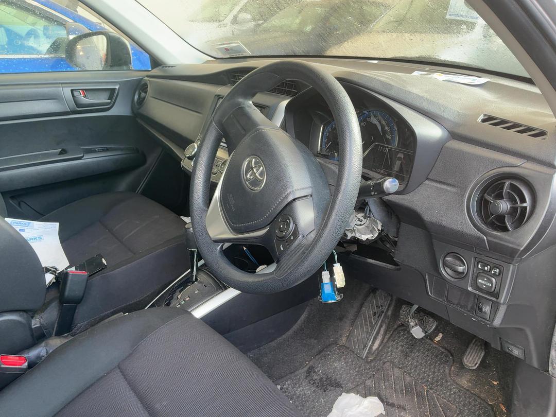 Photo '13' of Toyota Corolla Fielder