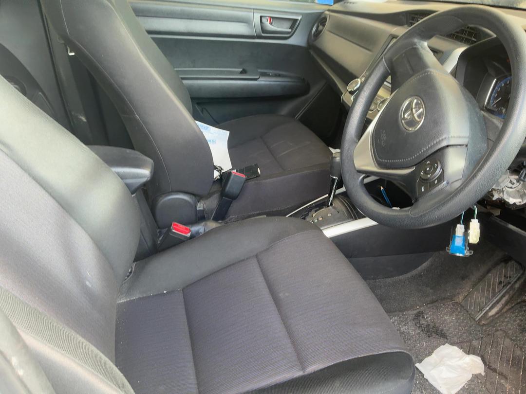 Photo '14' of Toyota Corolla Fielder