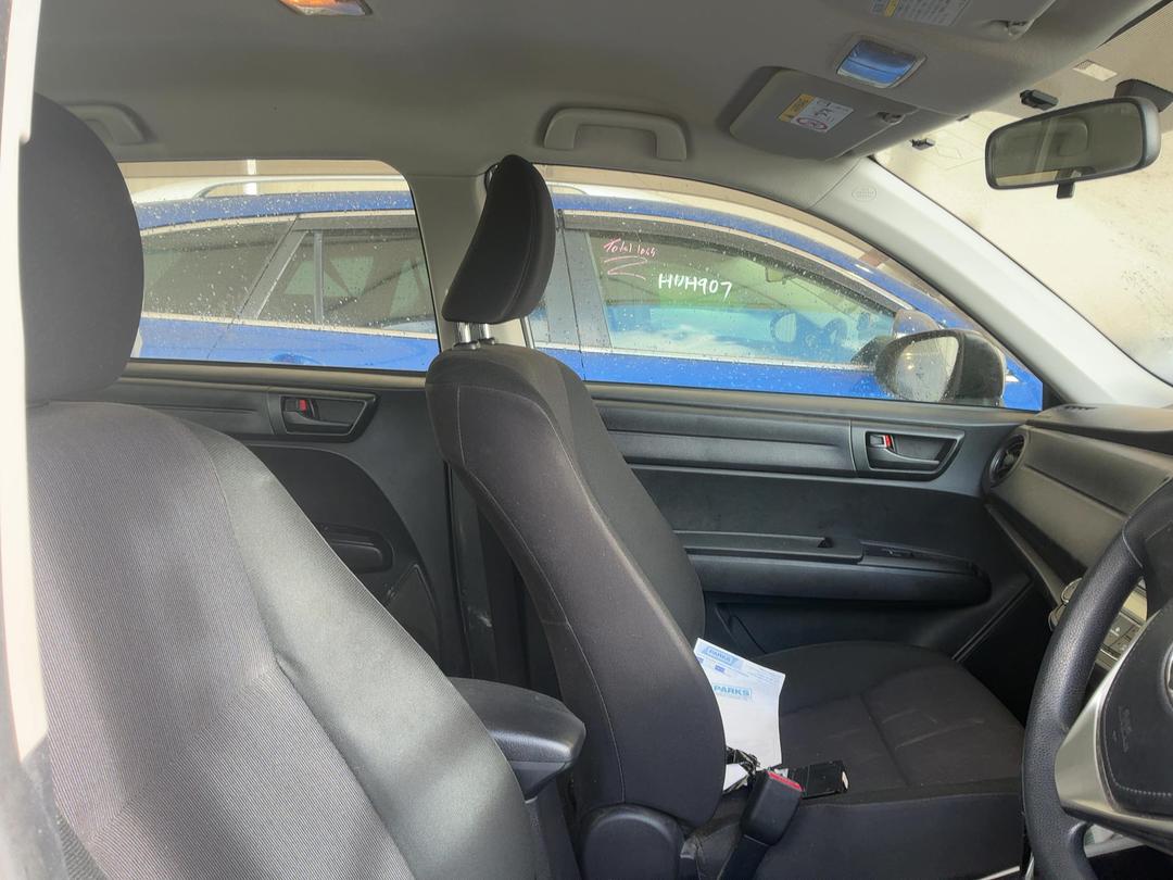 Photo '15' of Toyota Corolla Fielder