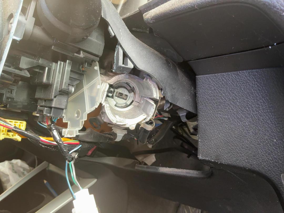 Photo '16' of Toyota Corolla Fielder