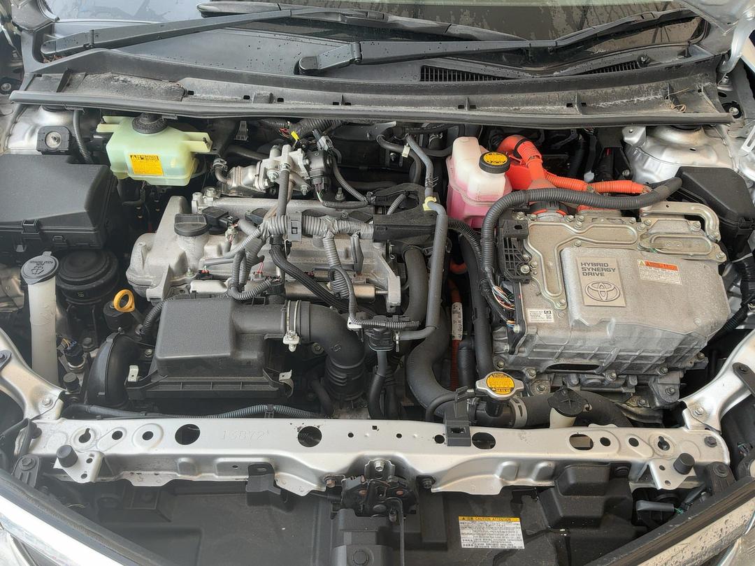 Photo '20' of Toyota Corolla Fielder