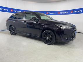 Image of 2015 Toyota Corolla Hybrid