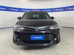 Photo '2' of Toyota Corolla