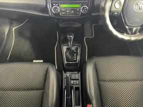 Photo '18' of Toyota Corolla