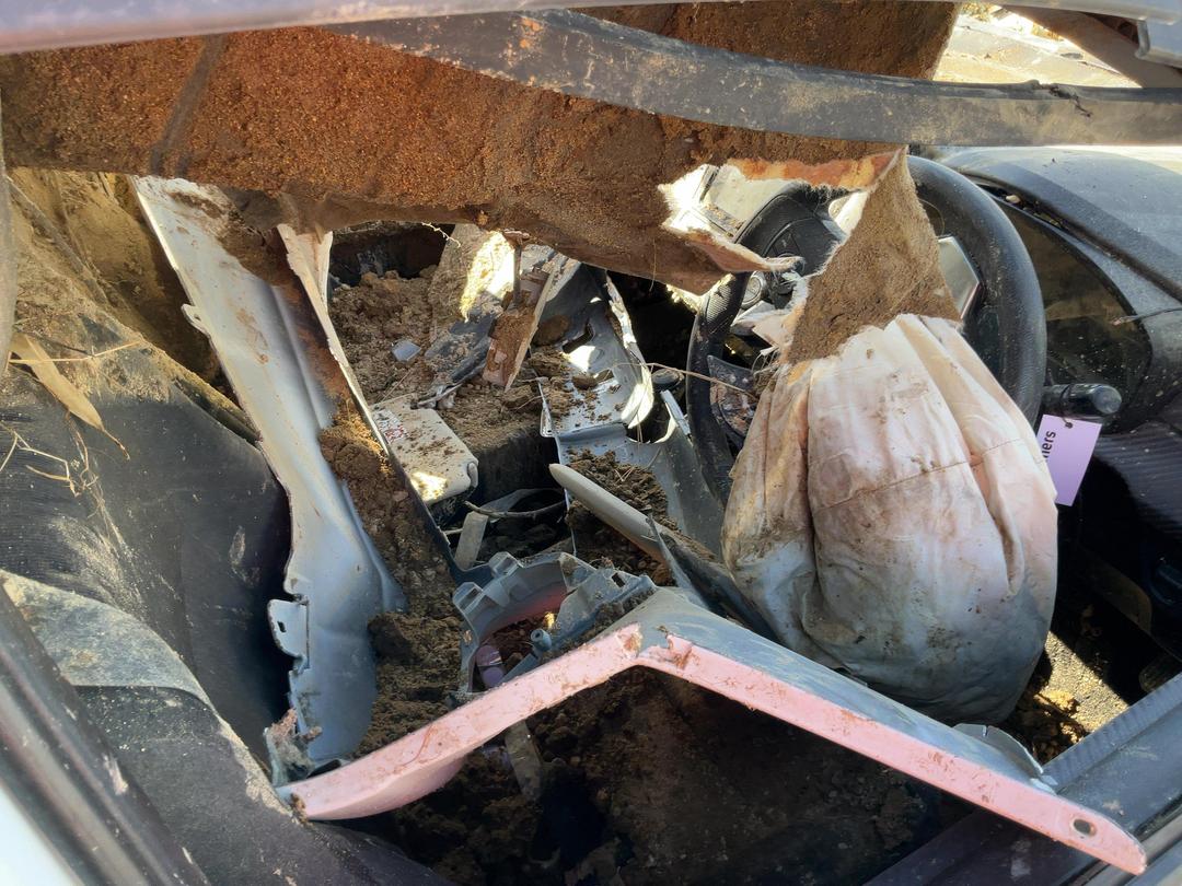 Photo '9' of Toyota Corolla Fielder