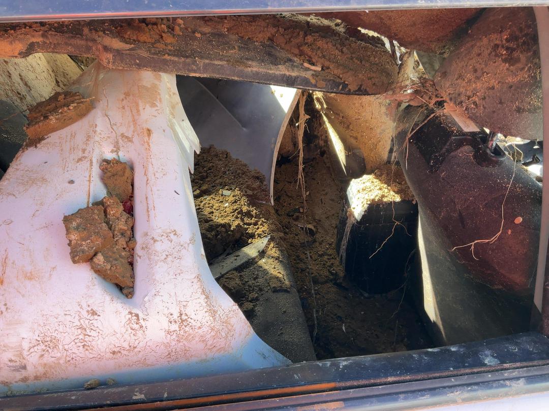 Photo '10' of Toyota Corolla Fielder