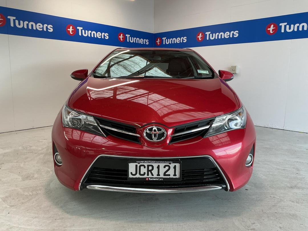 Photo '2' of Toyota Corolla