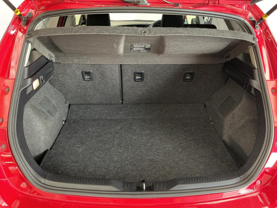 Photo '14' of Toyota Corolla