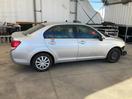 Thumbnail '9' of Toyota Corolla Axio