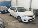 Thumbnail '1' of Toyota Corolla Axio
