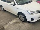 Thumbnail '2' of Toyota Corolla Axio