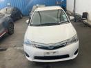 Thumbnail '4' of Toyota Corolla Axio
