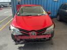 Thumbnail '2' of Toyota Corolla GX
