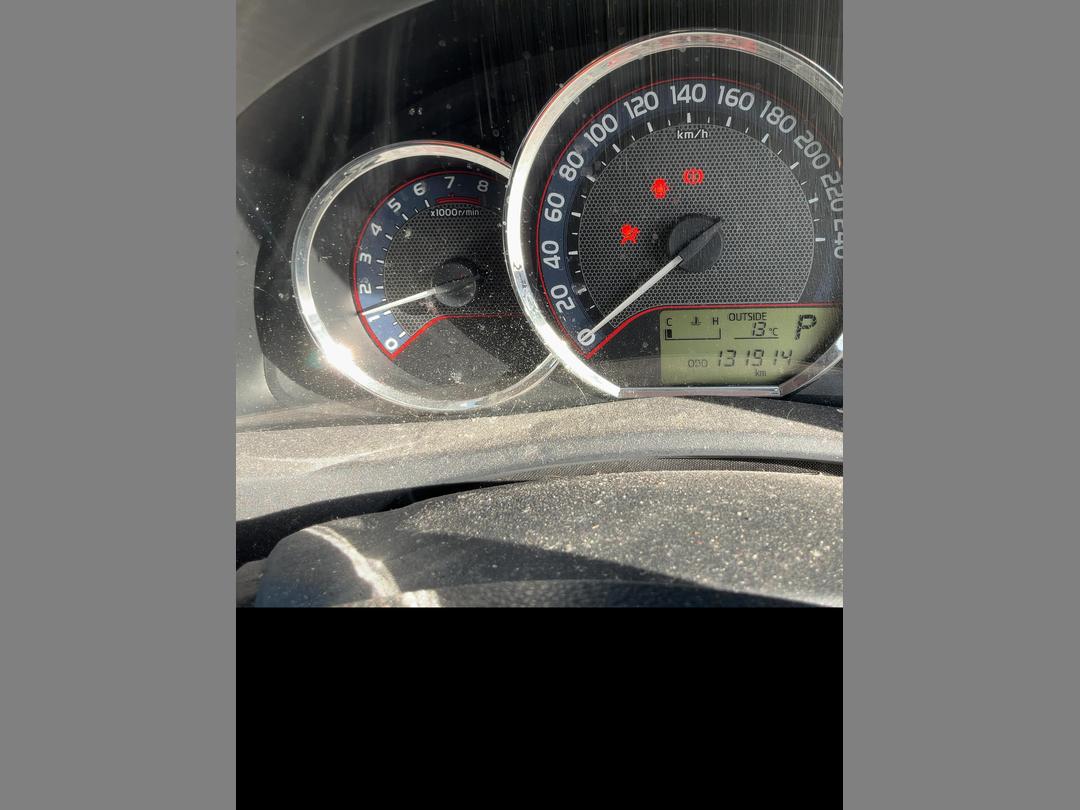 Photo '15' of Toyota Corolla GLX Photo '15' of Toyota Corolla GLX