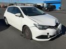 Thumbnail '1' of Toyota Corolla GX