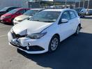 Thumbnail '3' of Toyota Corolla GX