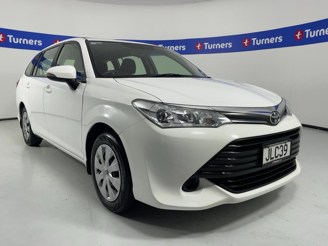 Photo '1' of Toyota Corolla