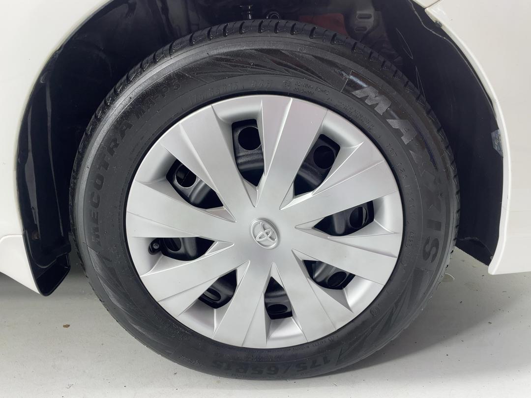 Photo '9' of Toyota Corolla