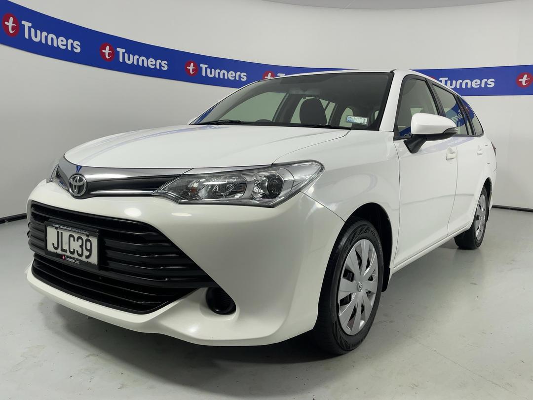 Photo '4' of Toyota Corolla