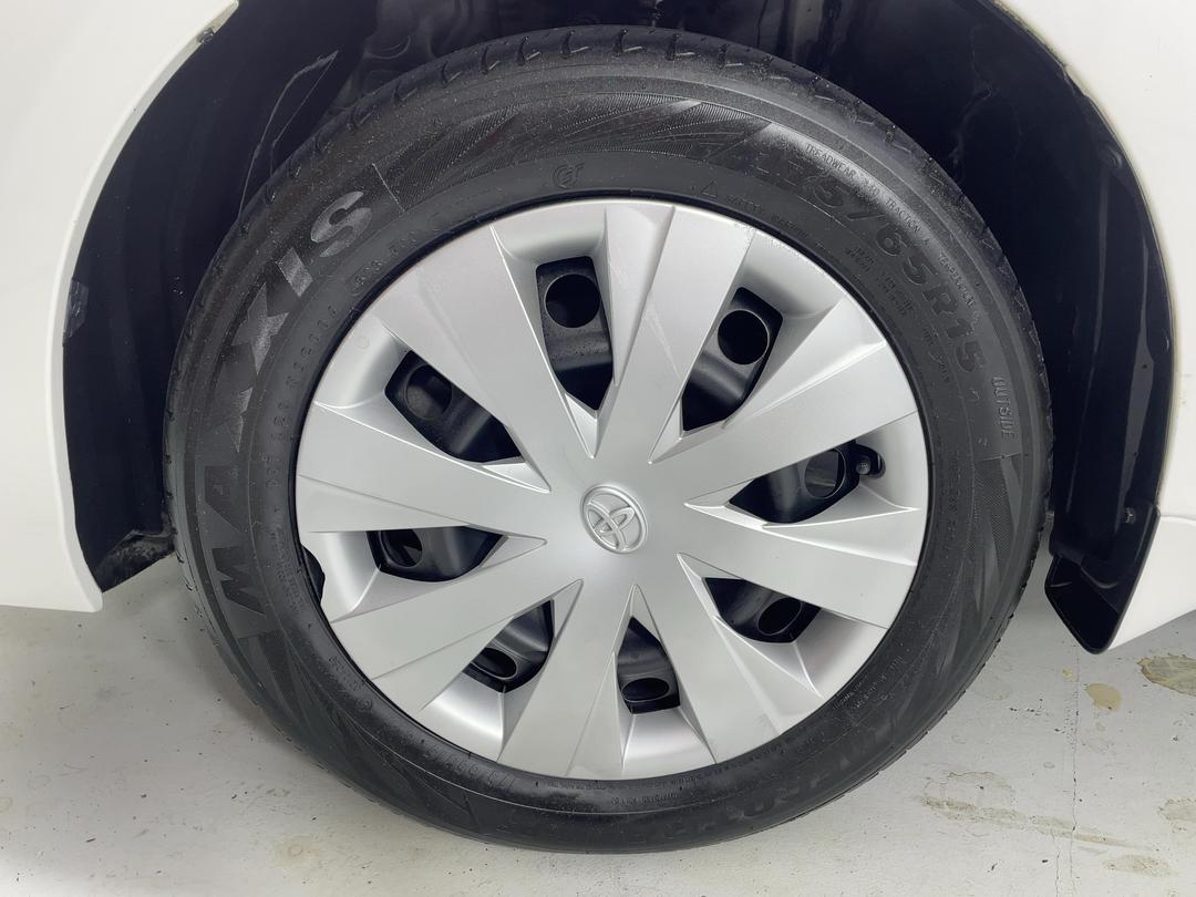Photo '10' of Toyota Corolla