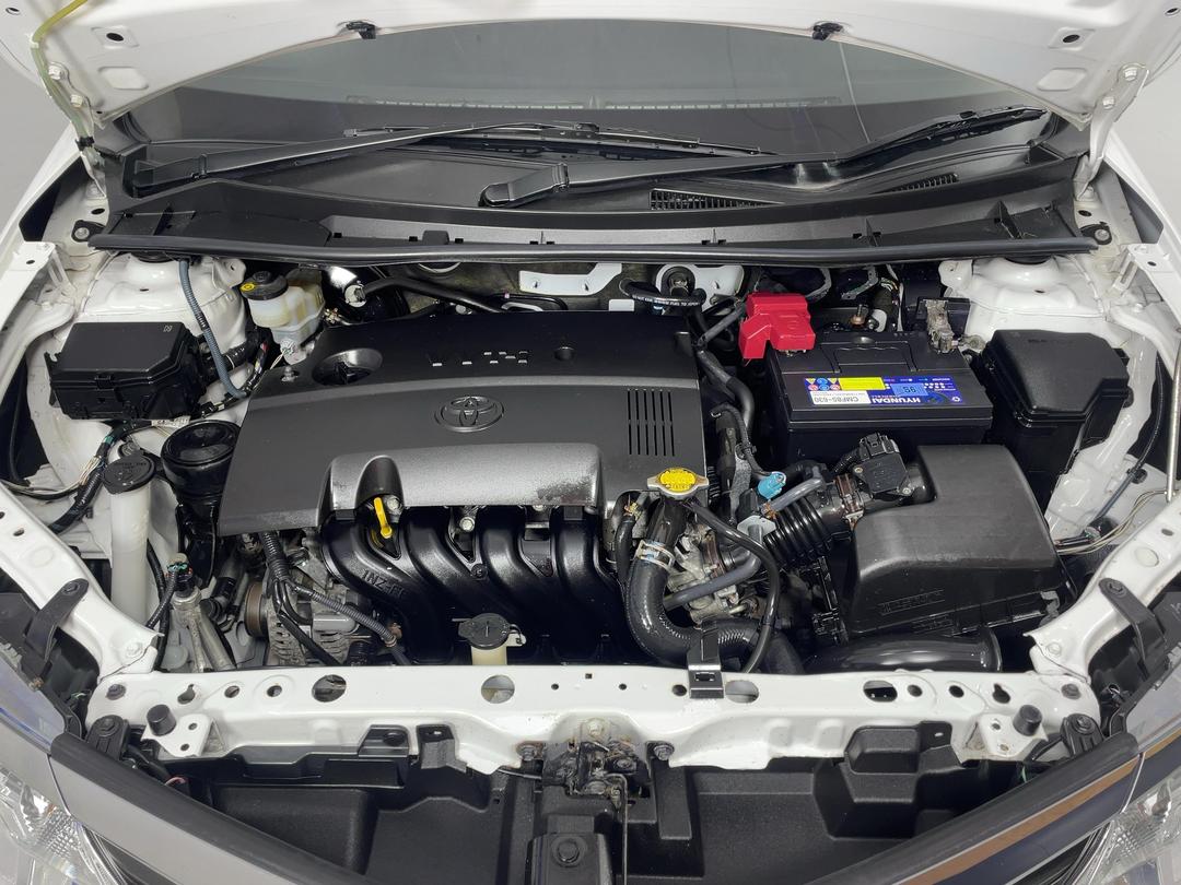 Photo '13' of Toyota Corolla
