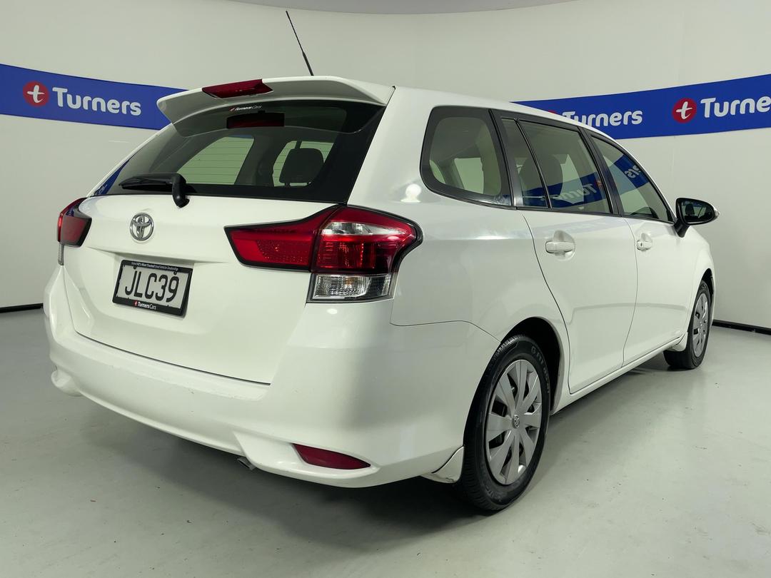 Photo '7' of Toyota Corolla