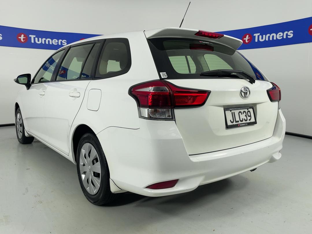 Photo '5' of Toyota Corolla