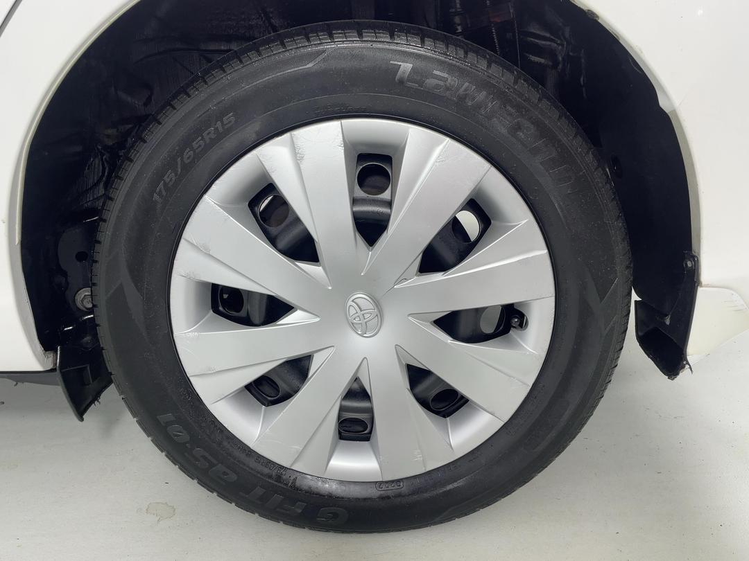 Photo '11' of Toyota Corolla