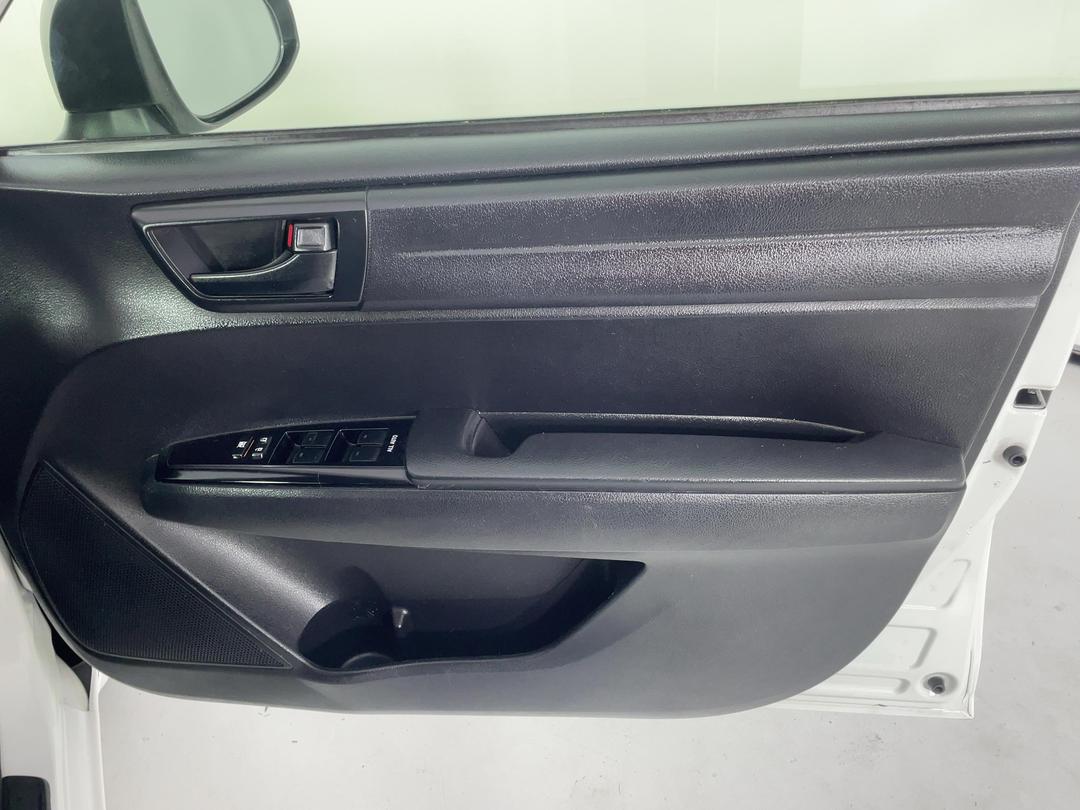 Photo '15' of Toyota Corolla