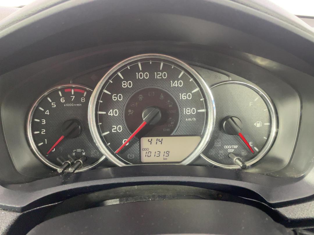 Photo '21' of Toyota Corolla