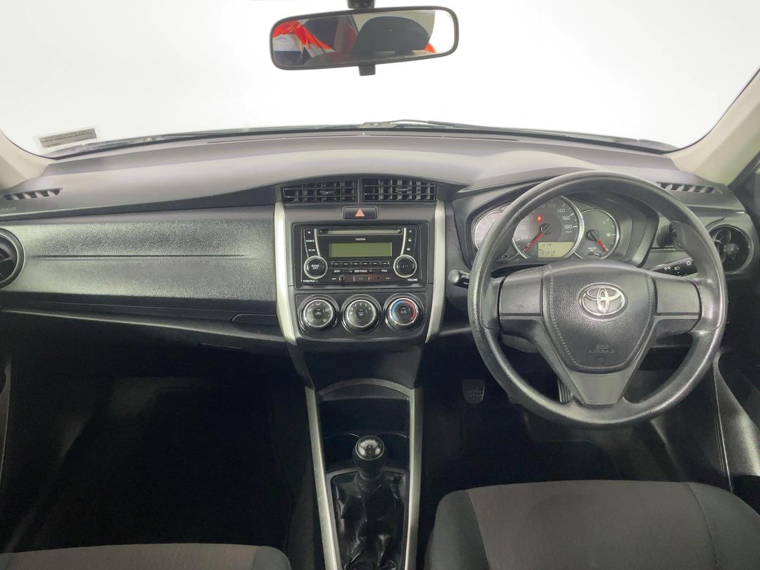 Photo '17' of Toyota Corolla