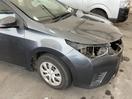 Thumbnail '3' of Toyota Corolla GX
