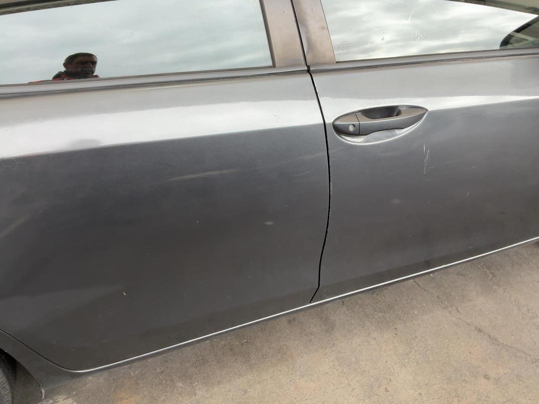 Photo '16' of Toyota Corolla GX Photo '16' of Toyota Corolla GX