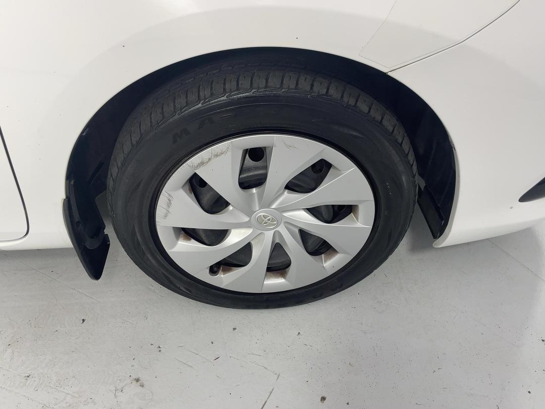Photo '9' of Toyota Corolla