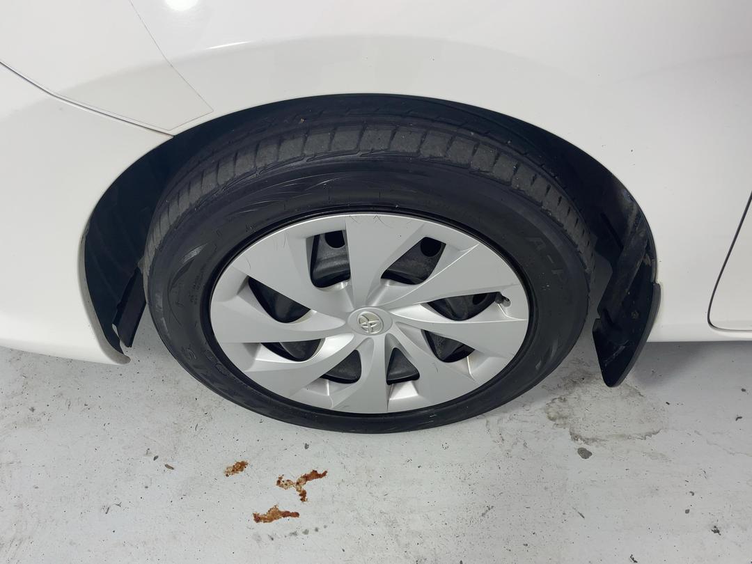 Photo '10' of Toyota Corolla