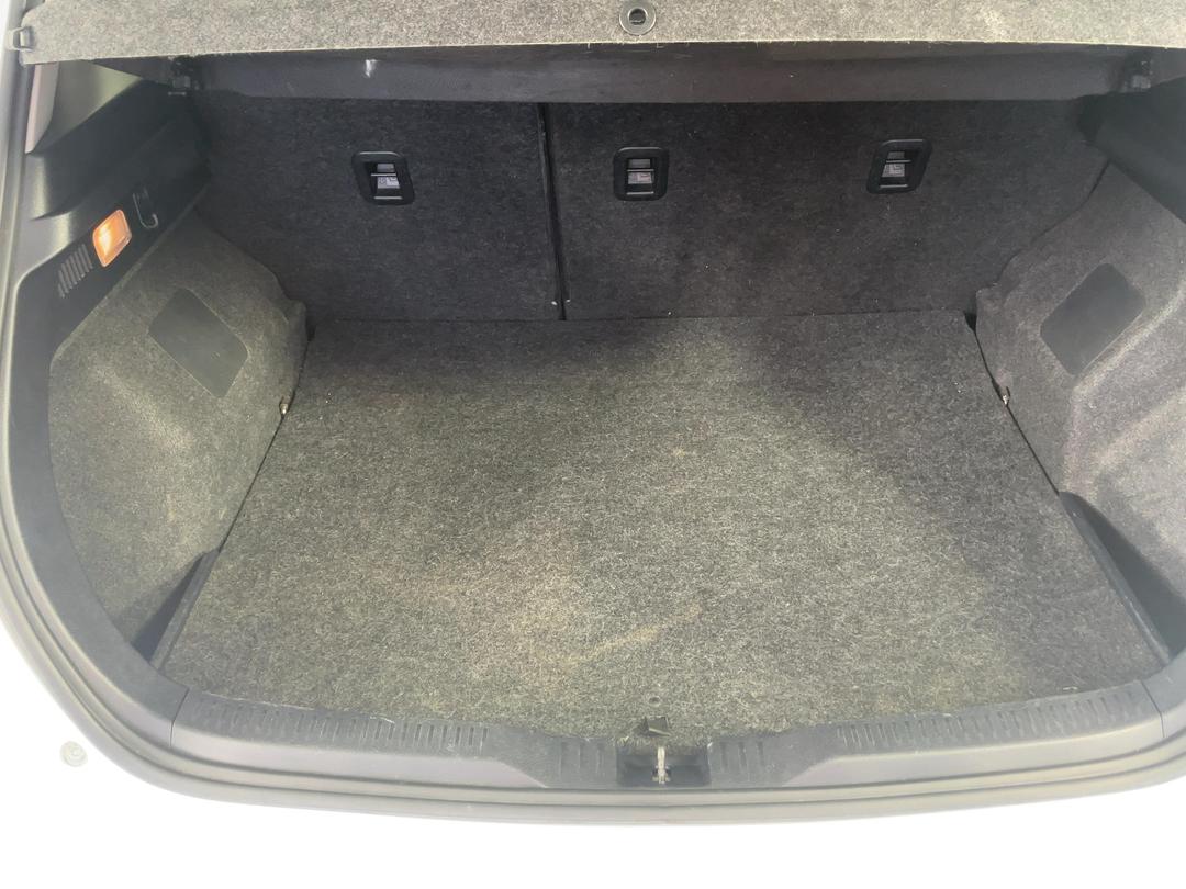 Photo '14' of Toyota Corolla