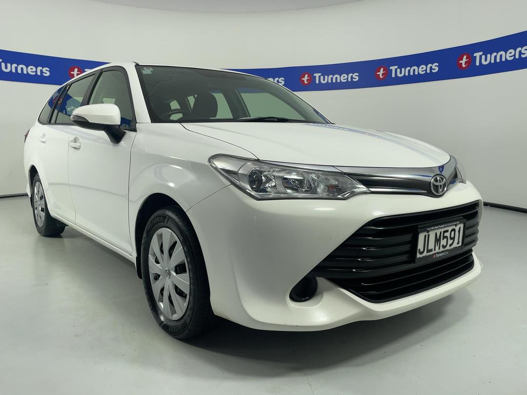 Photo '1' of Toyota Corolla