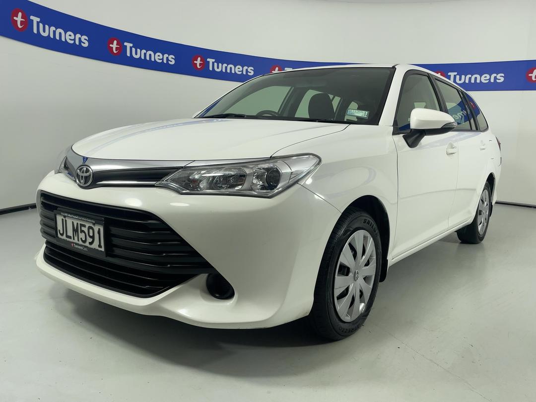 Photo '4' of Toyota Corolla