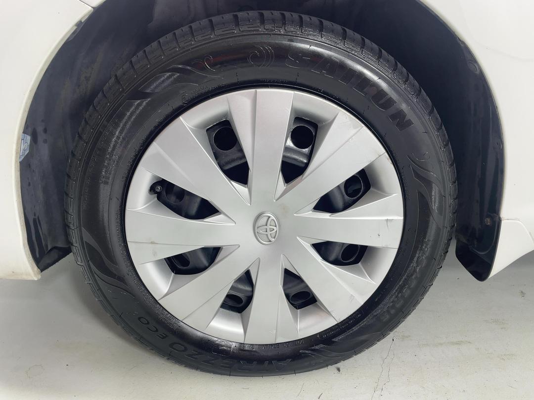 Photo '10' of Toyota Corolla