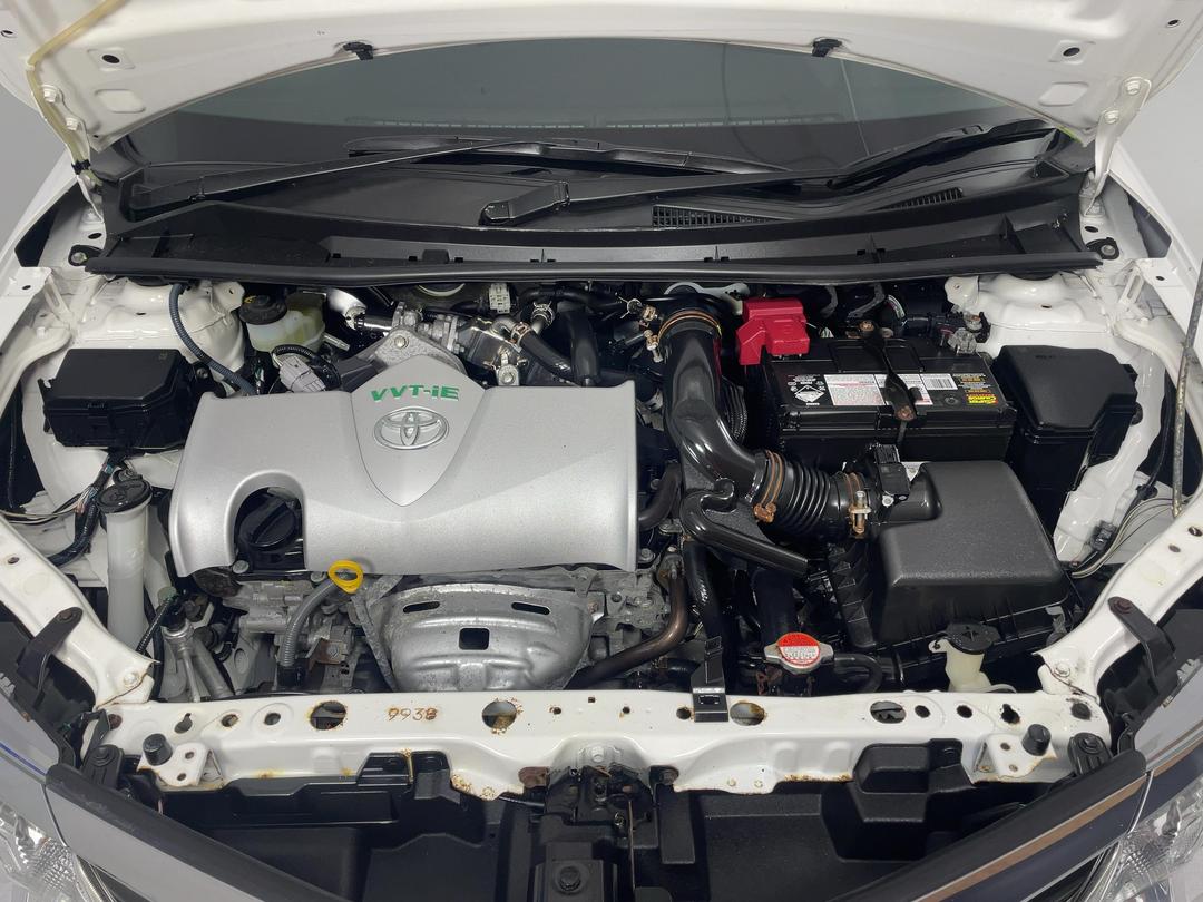 Photo '13' of Toyota Corolla