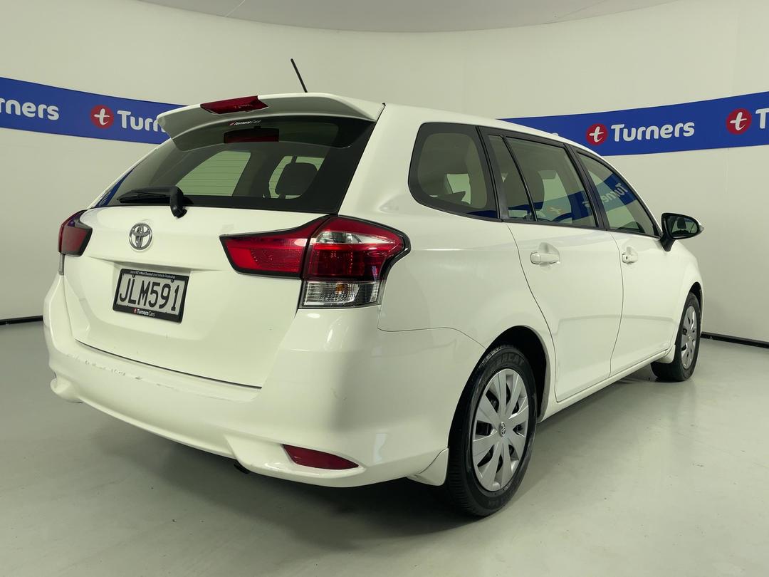 Photo '7' of Toyota Corolla