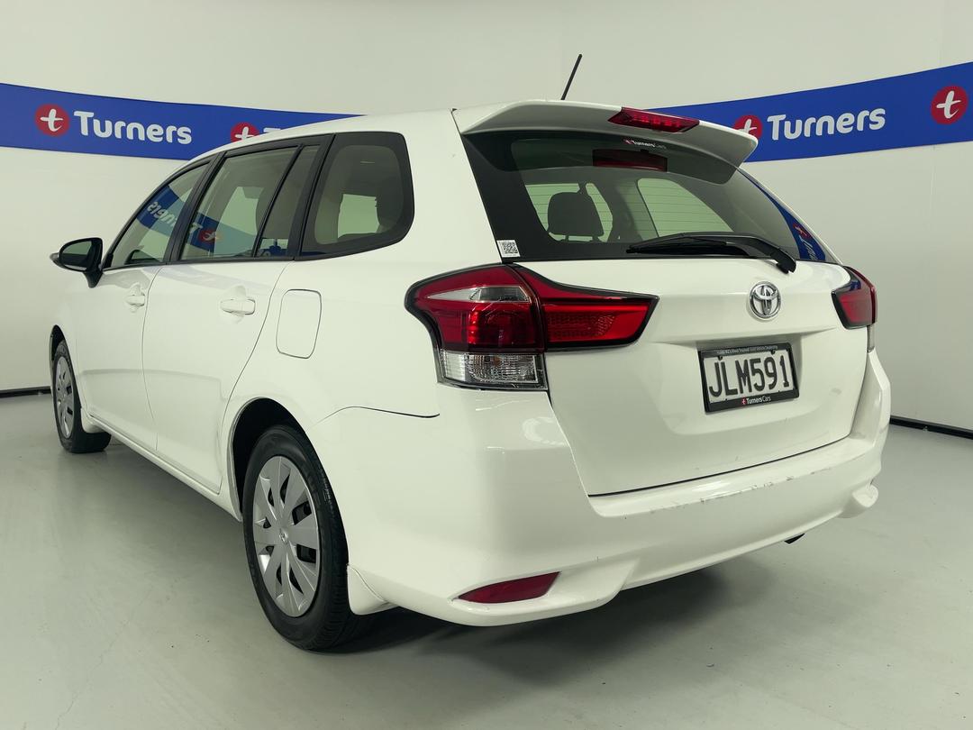 Photo '5' of Toyota Corolla