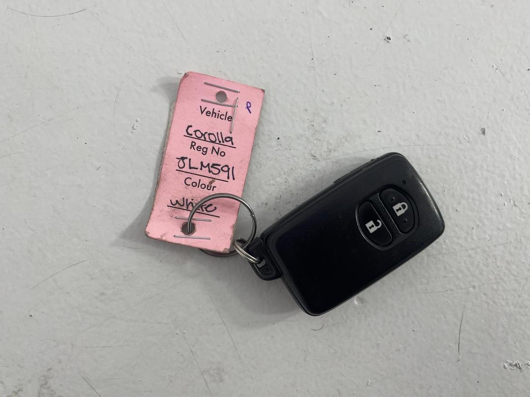 Photo '22' of Toyota Corolla