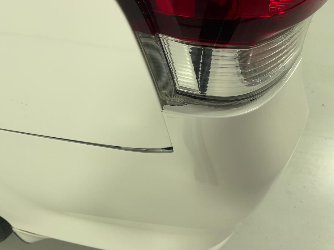 Photo '27' of Toyota Corolla
