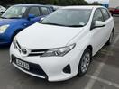 Thumbnail '2' of Toyota Corolla GX