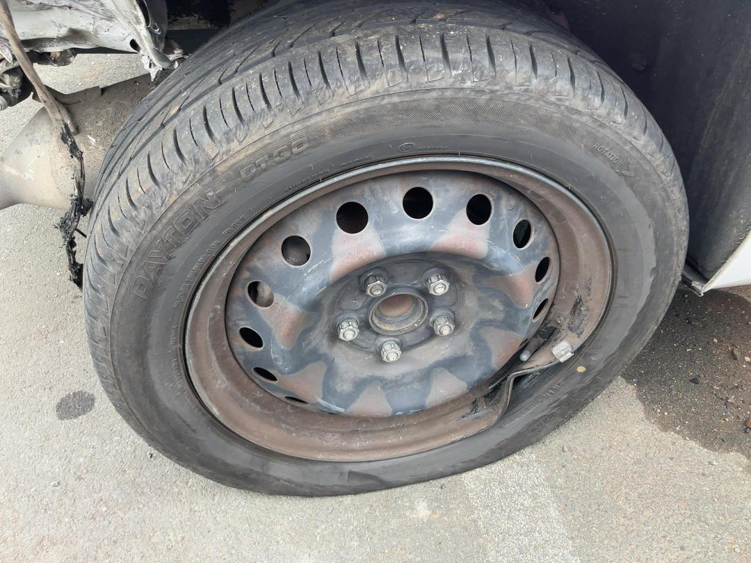 Photo '5' of Toyota Corolla GX